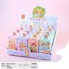 (Gran Venta) Cinta Washi Fresca Pequeña Cinta para Diario de Mano Set de Cintas DIY Cuaderno Álbum de Fotos con Cinta de Pegatinas