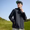 Ropa de protección solar para exteriores moderna y popular para hombres, chaqueta de secado rápido resistente a los rayos UV, ropa de protección solar extremadamente elegante para mujeres, alta gama hecha a medida