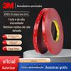 3M5604 VHB adesivo de dupla face ultrafino esponja sem costura impermeável temperatura resistente à temperatura fita adesiva de dupla utilização