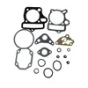 Kit de Juntas de Culata para Motor de Motocicleta Horizontal 125cc Dos Tiempos Todoterreno Kit de Juntas de Culata