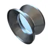 Polea de Presión de Acero Inoxidable Polea Procesamiento Maquinaria Automotriz Accesorios de Ferretería Piezas Piezas de Forma Especial No Estándar Piezas de Plegado y Estiramiento