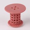 A3094 Columna doméstica Desagüe de suelo de piscina Bañera Piscina Dispositivo antiobstrucción Colector de limpieza de cabello