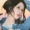 Óculos sem aro estilo Malark Chen Duling para Miopia Mulheres Podem Ser Equipados com Titânio Puro de Alta Inteligência Cool Sensação de Luxo 8099