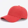 Gorra de Béisbol de Pana con Logo Bordado para Team Building, Publicidad de Catering, Té de Leche y Gorra de Trabajo