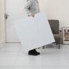 Alfombrilla de suelo Accor Leju de PVC, piedra, plástico, autoadhesiva, de cuero, para baldosas comerciales, gruesa, resistente al desgaste e impermeable.