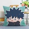 Almohadas Personalizadas Modernas y Creativas, Cosplay Bidimensional de Anime, Almohadas Personalizables para Dormitorio Estudiantil, Cojines para Sofá