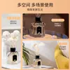 Westin Chá Branco Sem Fogo Aromaterapia Rattan Aromaterapia Quarto Banheiro Desodorização Hotel Aromaterapia Atacado