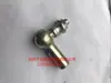 Cable de acelerador marino Conector de cabeza de acelerador Funda Clip Hebilla Acero Inoxidable 304 Cabeza de Monje M5 Accesorios para Barcos