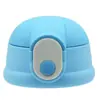 Accesorios para Tapa de Termo Infantil, Tapa para Vaso de Agua Infantil, Tapa con Popote, Tapa para Vaso con Popote, Vaso de Aprendizaje para Beber