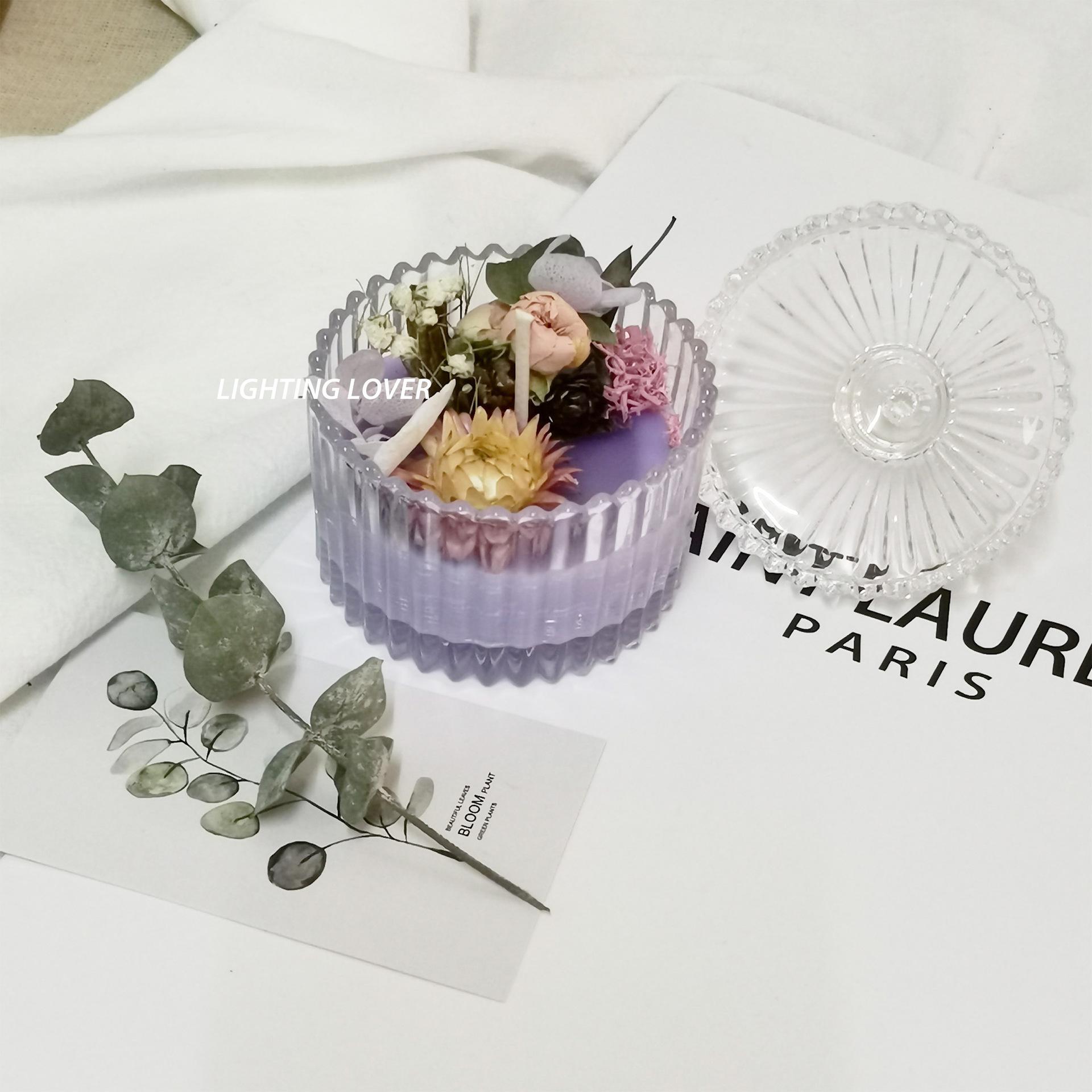 小蒙古包干花