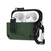 Funda Protectora Pop-Up Automático para Airpodspro3, Soporte Magnético para Apple 4ª Generación, Funda para Auriculares Bluetooth AirPods 5