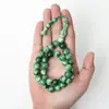 Pulseiras da Arábia Saudita, Contas de Oração Egípcias, Contas de Oração Turcas, 33 Contas, Pulseiras de Contas de Oração 12*12mm, Contas de Louvor