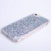 Materiais de produção de pó de glitter de cor mágica a laser comércio exterior transfronteiriço DIY artesanal saco pequeno de lantejoulas de glitter de cola de cristal