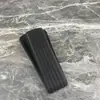 Tapón de Puerta Multicolor Material TPR Ecológico Tapón de Puerta para Seguridad en el Hogar Protección Anti-pellizcos Bloqueador de Puerta para Pared