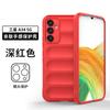 Estuche protector resistente a caídas Magic Shield para Samsung A34 Estuche protector resistente a caídas sensible a la piel para Samsung A34