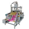Máquina de Estampado en Caliente por Presión de Aceite Zhenfei Equipo Máquina Grande de Estampado en Caliente sobre Papel Máquina de Repujado Plano Personalización