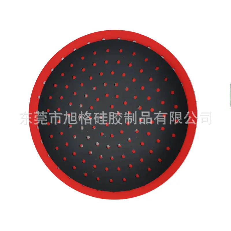 硅胶空气炸锅垫4