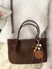 Bolso de Axila Estilo Coreano de Nicho para Mujer 2026 Nuevo Gran Capacidad para Viajes Diarios Elegante Bolso Cuadrado Pequeño Bolso de Mano/Hombro de Moda