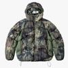 135006 Ropa de Algodón Transfronteriza Europea y Americana Otoño e Invierno Casual Deportiva Impermeable Ropa de Algodón con Capucha Cortavientos Cálida Chaqueta para Hombre y Mujer
