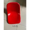 Tampas de Cadeira de Plástico, Cadeiras de Mesa de Jantar, Acessórios, Bancos Externos, Assentos de Arquibancada, Cadeiras Escolares para Piscina de Iate
