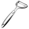Yinuo cocina transfronteriza hogar aleación de zinc cepillador pelador de patatas pelador de manzanas herramienta de cocina multifunción