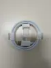 123m adequado para Apple iPhone15 cabo de dados tipo C duplo 60W cabo de carregamento pd Android cabo trançado de nylon