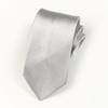 Gravata Preta Masculina 8cm Negócios Profissional Formal Equipe Lisa Amarrada à Mão Fabricante Masculino Atacado Pontual