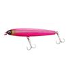 Señuelo Lure Ghost Pencil Sumergido de Lanzamiento Largo, Anzuelo Cuádruple con Ranura de Sangre, Cebo Falso, Productos para Equipo de Pesca de Lubina