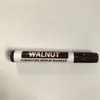 Bolígrafo para Muebles Creyón Marcador de Reparación de Rayones Bolígrafo para Retoques de Muebles de Madera Bolígrafo para Suelos Juego Multicolor Sacapuntas