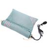 Almohada para Vértebras Cervicales, Almohada de Artemisa, Almohada Especial de Medicina Tradicional China para Protección del Cuello, Combinación Doméstica de Calentamiento Eléctrico, Masaje, Compresa Caliente y Tracción