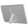 Calendário de Mesa Multifuncional Quadro de Escrita Despertador Lembrete Recarregável Calendário de Temperatura Quadro de Escrita LCD
