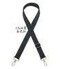 Nueva Correa de Hombro de Cuero de Repuesto para Bolso de Mujer Accesorios de Bolso Correa Sola de Hombro Venta Caliente Correa Cruzada Ancha Correa de Hombro Guitarra