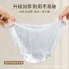 Touca de Banho Descartável Feminina Impermeável à Prova de Óleo Doméstica Espessa para Cabelo Touca Cobertura Touca de Banho Artigos de Higiene Pessoal de Hotel