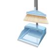 Set de escoba y recogedor mágico escoba para el hogar buena calidad cerdas suaves duradero juego de tres piezas barrer piso directo de fábrica