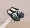 Pantuflas de PVC Cerradas sin Cierre, Disponibles en Múltiples Colores, Pantuflas Cerradas para Mujer para el Hogar, Baño y Uso Exterior, Sandalias Perezosas