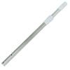 Piscina Caña Telescópica Engrosada 1.2mm Aleación de Aluminio Material Multisección Retráctil Extendida 9m Red Gancho Salvavidas