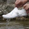 Zapatos Especiales para Ciclismo y Senderismo Estilo Rafting y Senderismo de Playa al Aire Libre para Hombres y Mujeres, Zapatos de Buceo y Senderismo de Río de Cinco Dedos Descalzos al Aire Libre