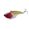 Cebo Vibratorio Luya para Pesca en el Mar de Largo Alcance Cebo Duro Biónico Vib Lure Vip Lure Venta al por Mayor 18g