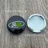Calotas de Cubo de Roda 54mm para Ford Focus, Fiesta, Mondeo, Escort, Kuga Pneus Modificados, Calotas Centrais de ABS