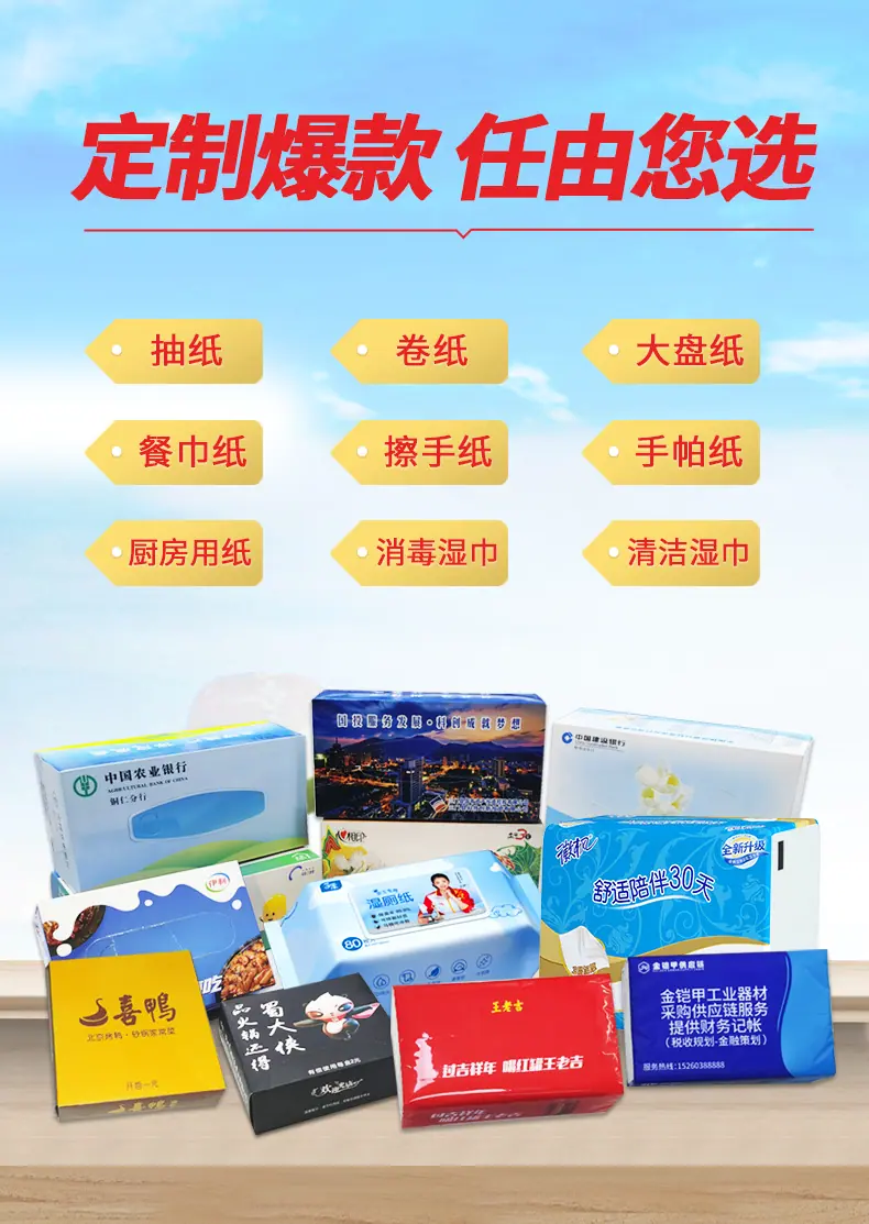 定制
