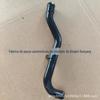 25680-2F000 adequado para Hyundai Kia tubo de escape do motor tubo de ferro do carro tubo de escape tubo de esgoto