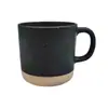 Caneca de Presente para Comércio Exterior, Caneca de Cerâmica Fosca Estilo Japonês Retrô, Caneca de Café de Costura Criativa, Caneca de Leite, Presente com Impressão de Logo Disponível