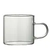 Vasos de Vidrio, Tazas de Té de Flores, Vasos de Agua, Bebidas de Té Kung Fu, Tazas de Café, Tazas de Té Kung Fu, Venta al por Mayor por Fabricante