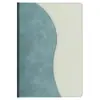 Cuaderno Casual Personalizado con Logo Imprimible Espesado A5 Bloc de Notas para Reuniones de Oficina Cuaderno para Empresa