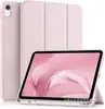 Funda Protectora para Tableta Compatible con iPad Pro/Air13/2026 70% de Descuento Soporte Cubierta Anticaídas Funda Protectora Ipad11