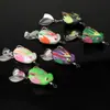 Fabricante Ftk al por mayor Señuelo Rana Trueno para Peces Negros, Especializado para Lanzamiento a Larga Distancia, Señuelo Artificial Biónico, Modelo Popular Transfronterizo