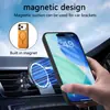 Funda para Teléfono Móvil Apple 18Pro Magsafe Magnética Carga Inalámbrica de Aire 17E Color Sólido Funda Protectora Iphone16