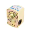 Interruptor de Presión Monofásico 220V para Bomba de Agua Doméstica, Presión Ajustable Mecánicamente, Controlador Automático de Tanque de Presión para Suministro de Agua sin Torre