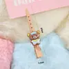 Pinzas de Pato de Animales de Dibujos Animados Sin Costura Pinzas Dulces para Flecos para Niñas Estudiantes Pinzas Laterales para el Cabello Accesorios para el Cabello Infantiles Venta al por Mayor