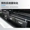Soldadura por ola automática Huaqi Zhengbang soldadura por inmersión automática máquina de soldar soldadura por inmersión sin plomo